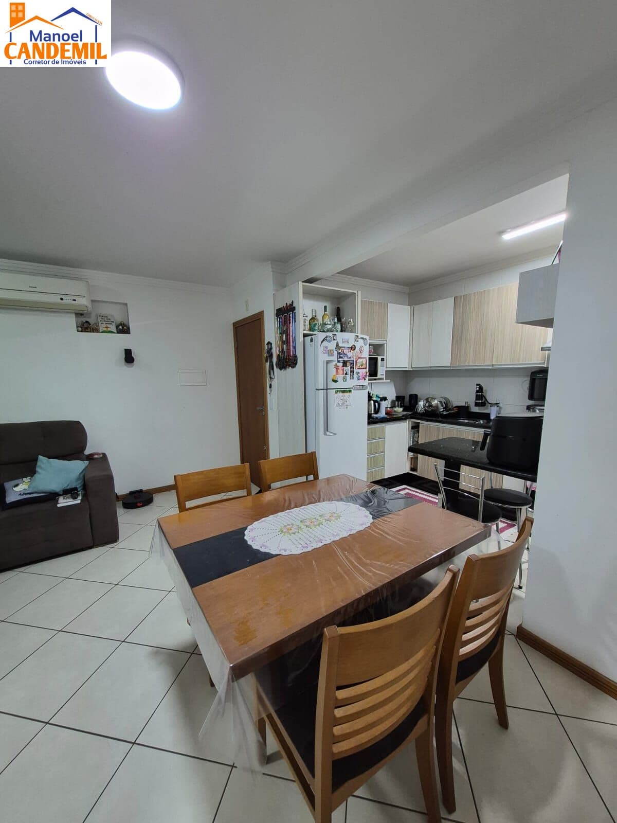 Apartamento à venda no Floresta em Joinville