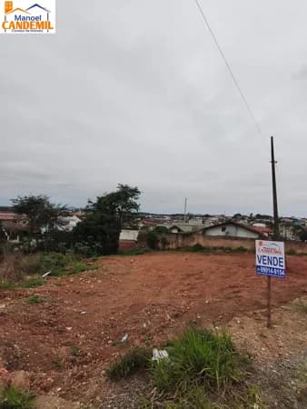 Terreno em Fátima, Joinville/SC