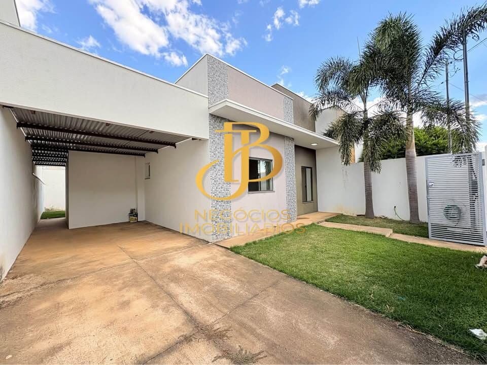 Casa para Locação Buritis IV