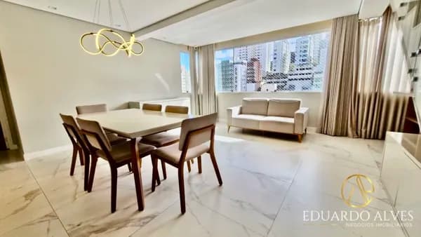 Apartamento em Belo Horizonte - Buritis