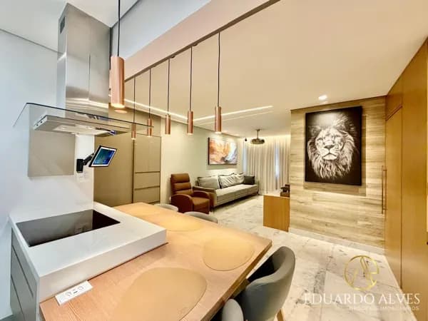 Apartamento 3 quartos com lazer completo à venda bairro Buritis, Belo Horizonte/MG