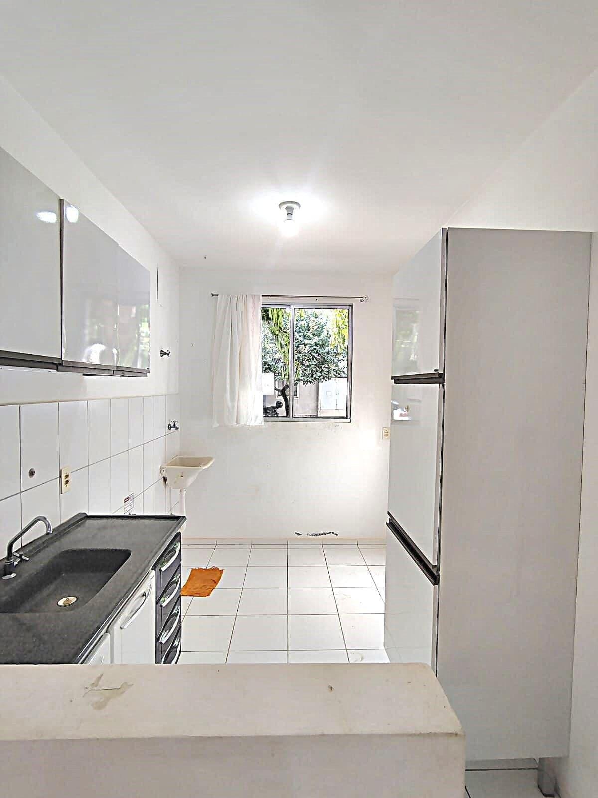 Apartamento Térreo à Venda no Manhattan, em Mirassol!