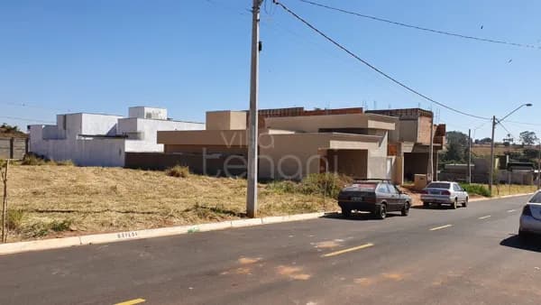 Oportunidade de terreno no Set Life I