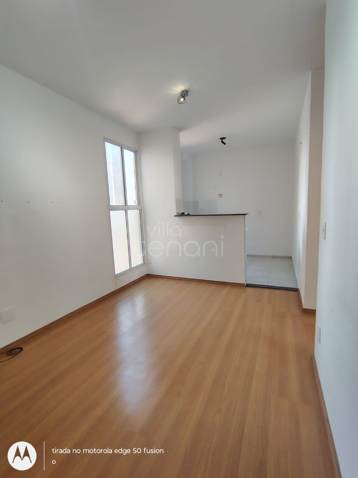 Apartamento para alugar no Residencial Melina, em Mirassol/SP!