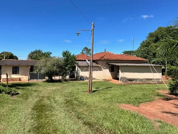 Excelente Sítio à Venda entre Jales e Dirce Reis, a apenas 2km da área urbana!
