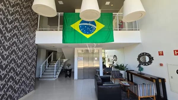 Apartamento em Taubaté - Vila Costa