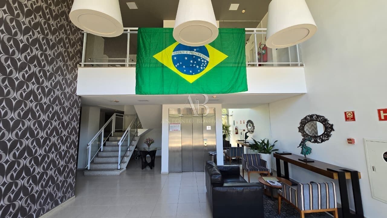 Apartamento em Taubaté - Vila Costa
