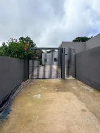 Casa à venda no bairro Del Rey em São José dos Pinhais/PR