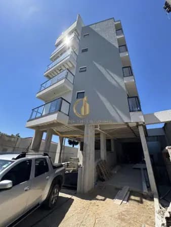 Apartamento à venda no bairro Bom Jesus em São José dos Pinhais/PR