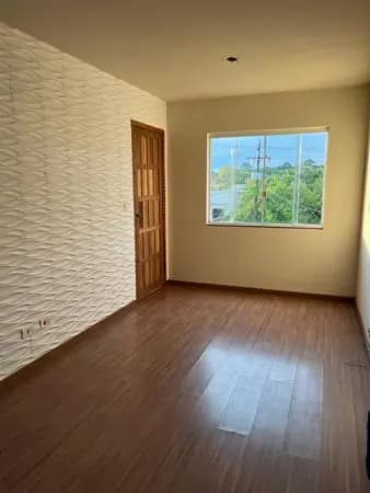Apartamento à venda no bairro Del Rey em São José dos Pinhais/PR