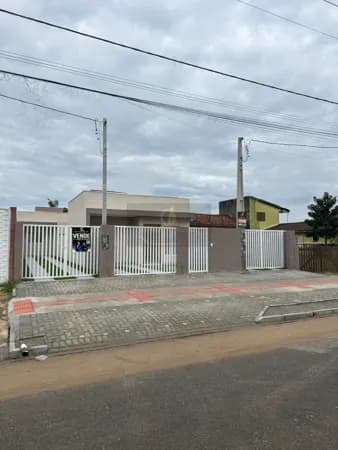 Casa em Guaratuba - Centro