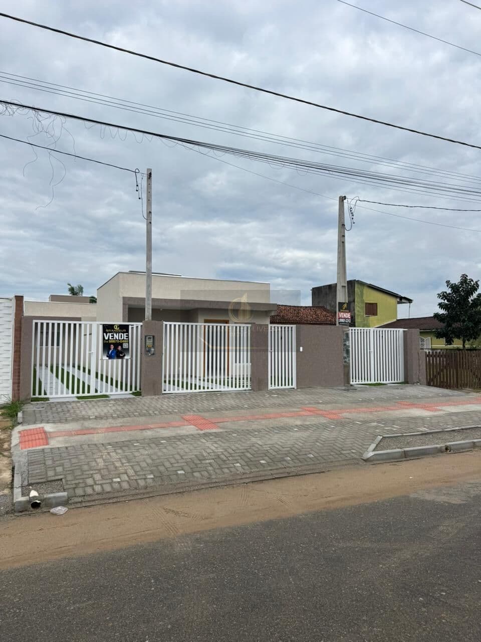 Casa em Guaratuba - Centro
