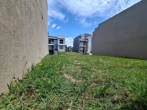 Terreno à venda no bairro Costeira em São José dos Pinhais/PR
