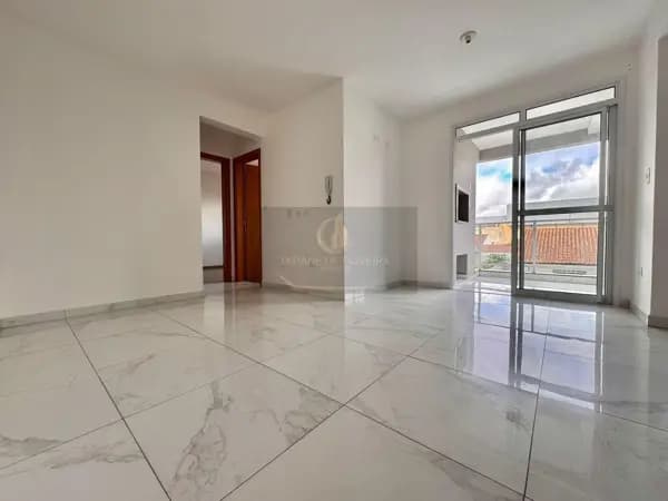 Apartamento à venda no bairro Ouro Fino em São José dos Pinhais/PR