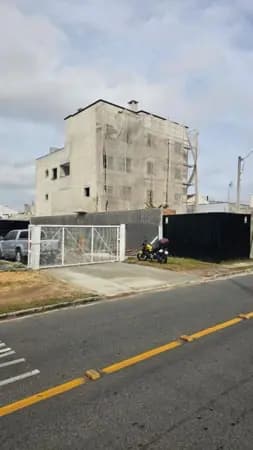 Apartamento à venda no bairro Parque Da Fonte em São José dos Pinhais/PR