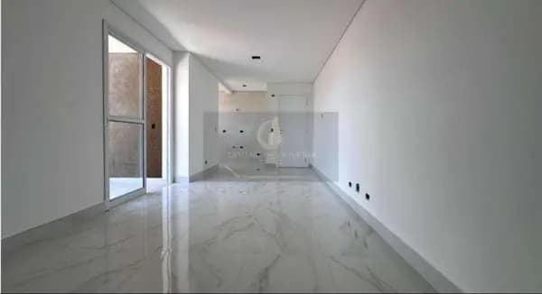 Apartamento à venda no bairro Colônia Rio Grande em São José dos Pinhais/PR