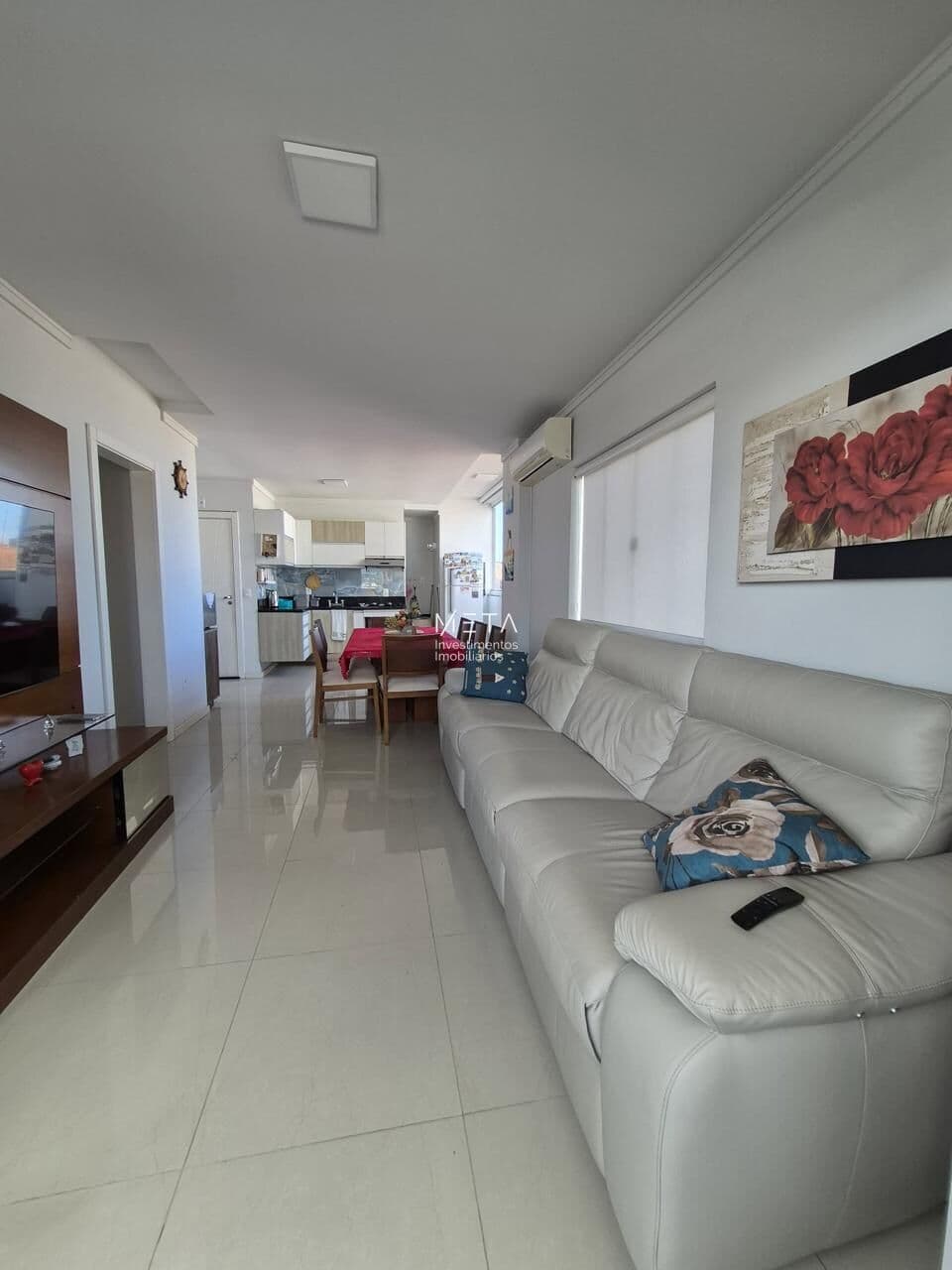 Apartamento em Itajuba, Barra Velha/SC