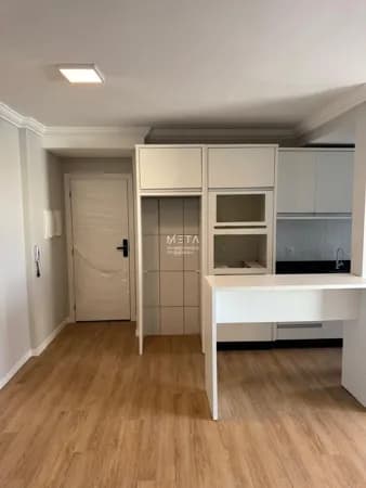 Apartamento em Centro, Barra Velha/SC