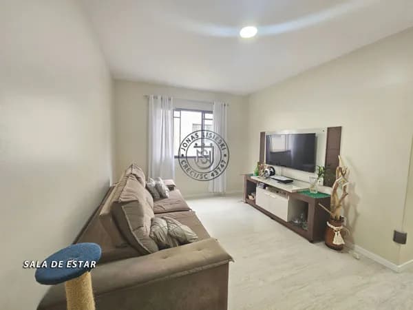 Apartamento de 3 Quartos à Venda na Velha Central – Próximo ao Terminal da Velha
