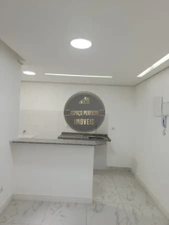 Apartamento para Locação na Mooca | 40m² | 1 Suíte | 1 Vaga