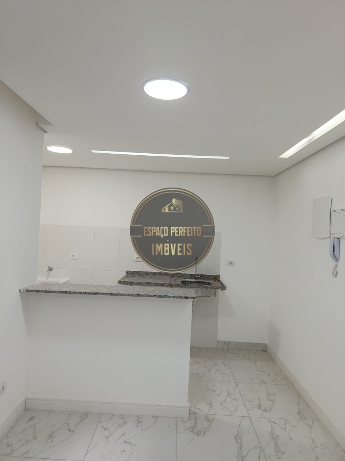Apartamento para Locação na Mooca | 40m² | 1 Suíte | 1 Vaga