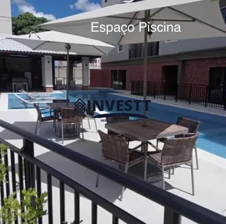 Apartamento em Fortaleza - Passaré