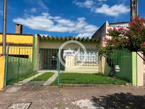 Casa em Santana do Livramento - Centro