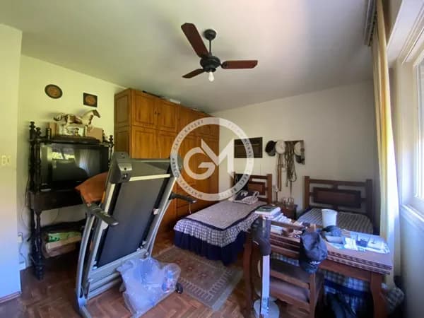 Casa em General Câmara - Centro