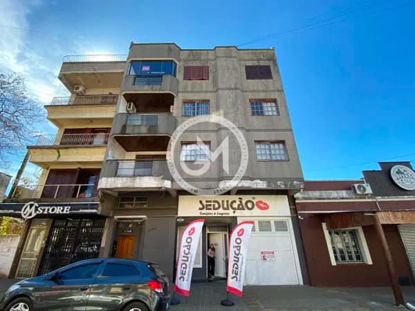 Apartamento em Santana do Livramento - Centro