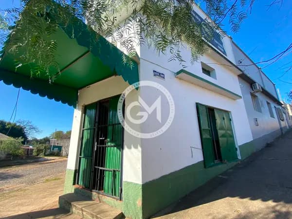 Casa em Santana do Livramento - Divisa