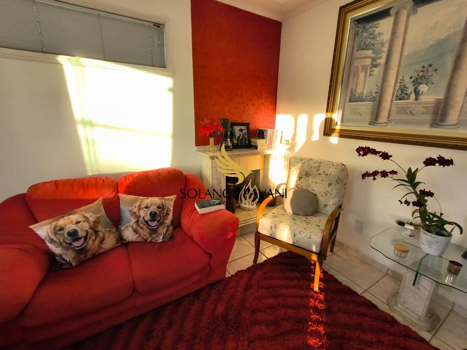 Casa em Jundiaí - Jardim Paulista II