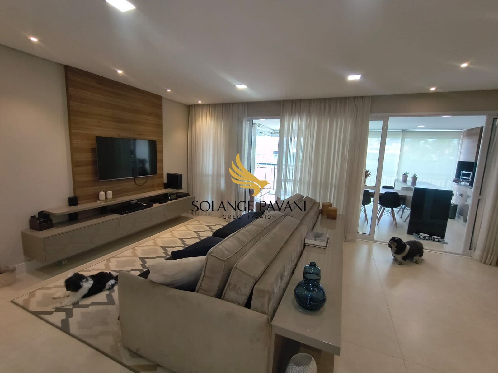 Apartamento em Jundiaí - Jardim São Bento