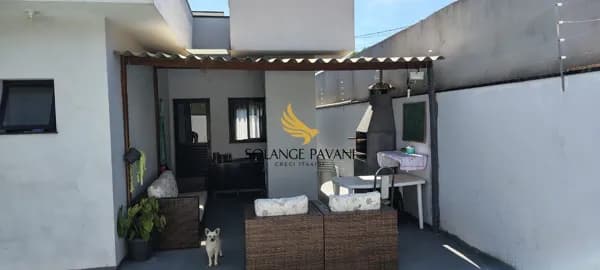 Casa em Itupeva - Monte Serrat