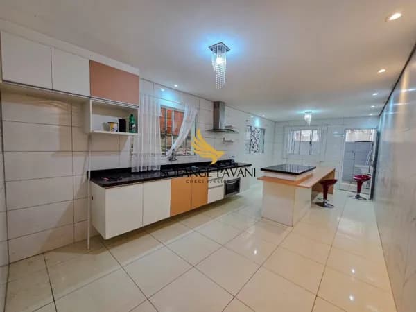 Casa em Várzea Paulista - Jardim Itália