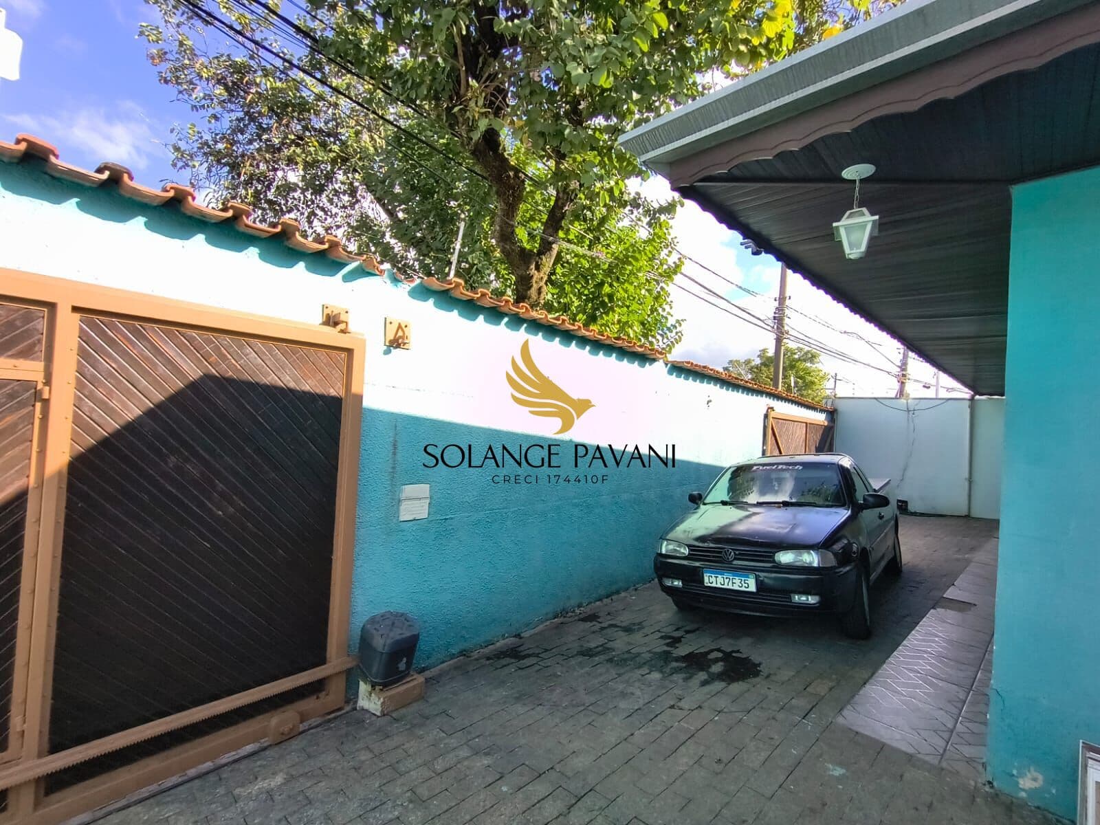 Casa em Jundiaí - Vila Hortolândia
