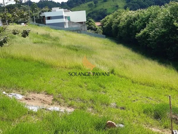 Lote/Terreno em Várzea Paulista - Jardim Promeca