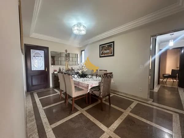 Apartamento em Jundiaí - Vila Vianelo