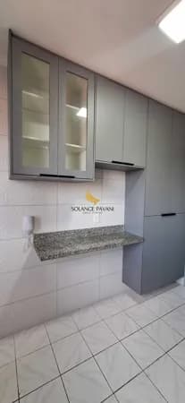 Apartamento em Jardim Shangai, Jundiaí/SP