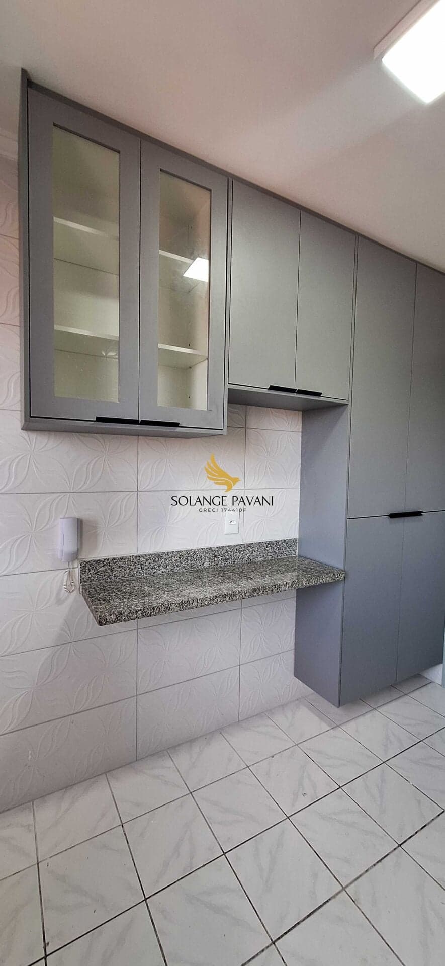 Apartamento em Jardim Shangai, Jundiaí/SP