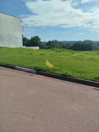 Terreno à venda no Condomínio Laguna - Várzea Paulista/SP