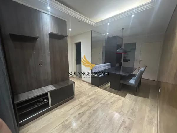 Apartamento em Jundiaí - Ponte de São João
