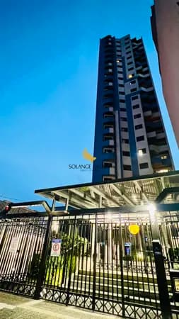 Apartamento em Jundiaí - Centro