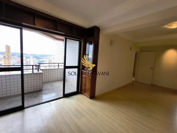 Apartamento em Jundiaí - Centro