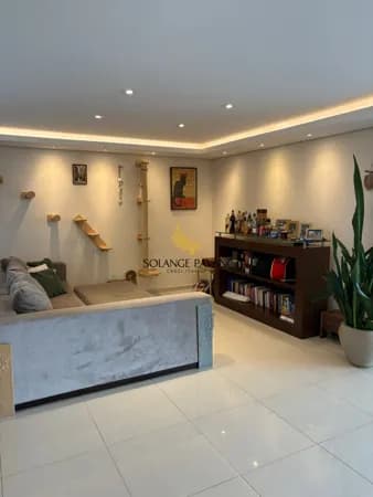 Apartamento em Jundiaí - Jardim São Bento
