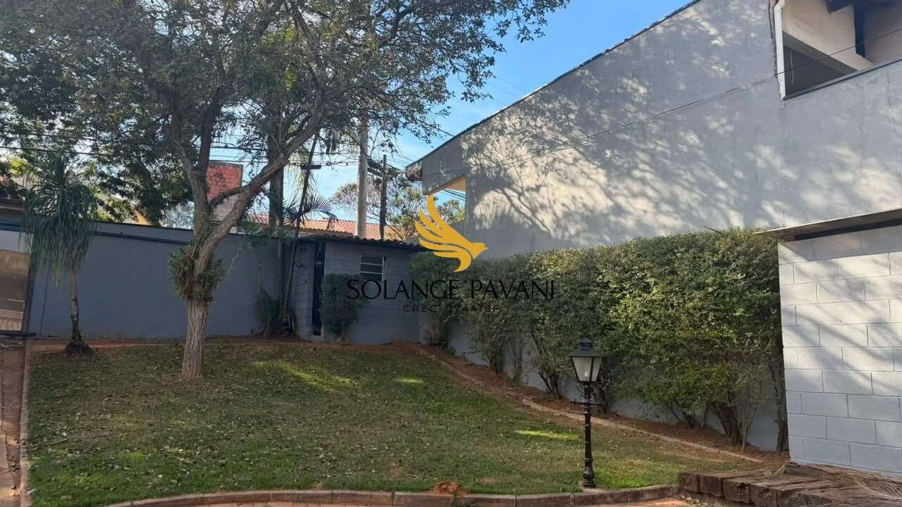 Casa em Jundiaí - Jardim São Vicente