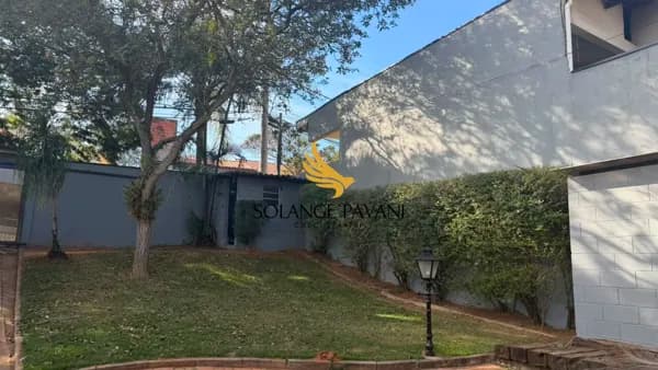 Casa em Jundiaí - Jardim São Vicente
