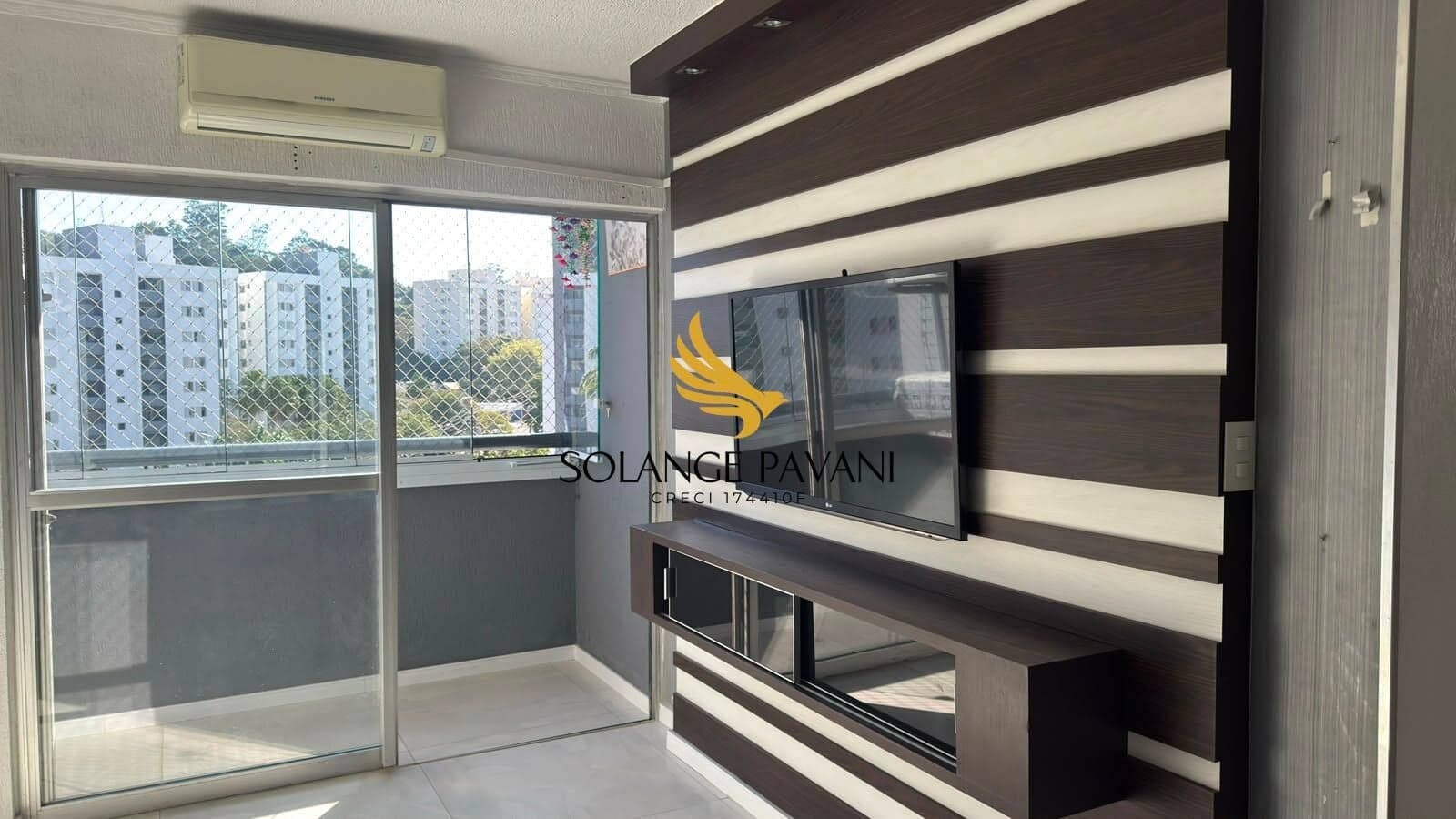Apartamento em Jundiaí - Vila Nova Jundiainópolis
