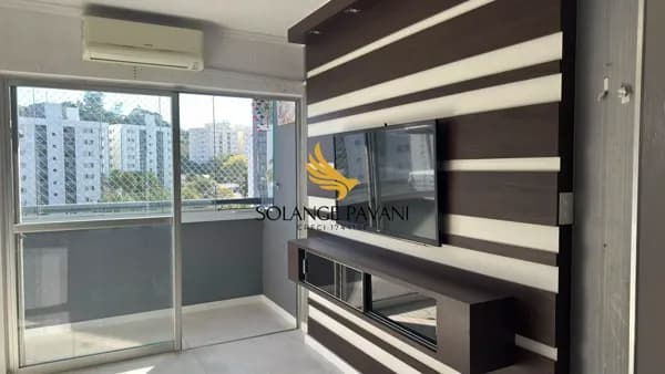 Apartamento em Jundiaí - Vila Nova Jundiainópolis