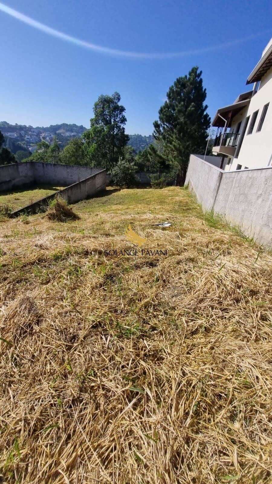 Lote/Terreno em Várzea Paulista - Jardim Promeca