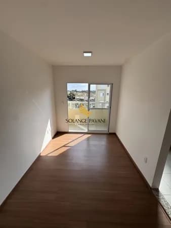 Apartamento em Jundiaí - Jardim Carolina